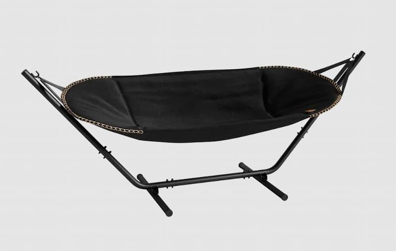 Cobana Hammock – Amuminium incl. Cover
