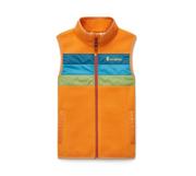 Cotopaxi Women's Teca Fleece Vest Beep Bop