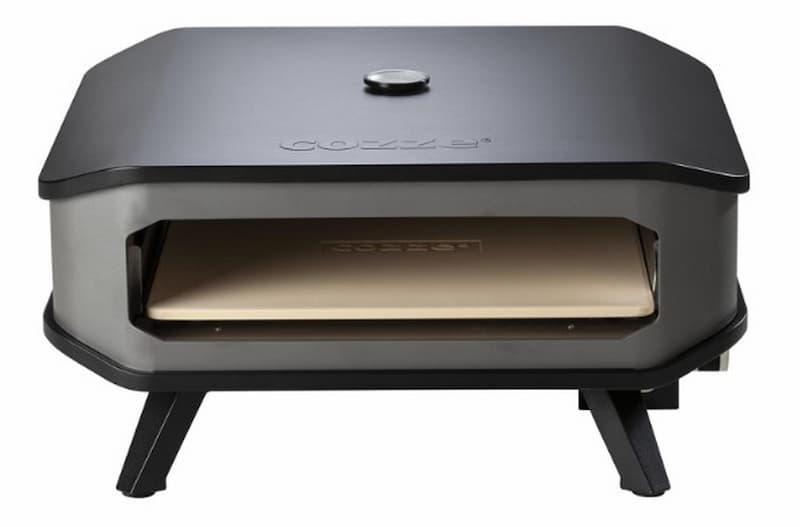 Cozze pizzaovn 17