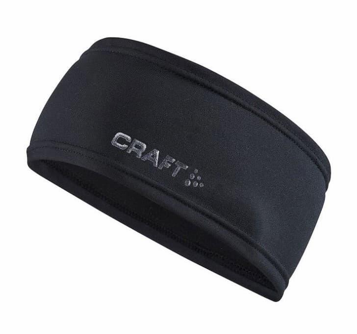 Craft Core Essence Thermal pannebÄnd, black