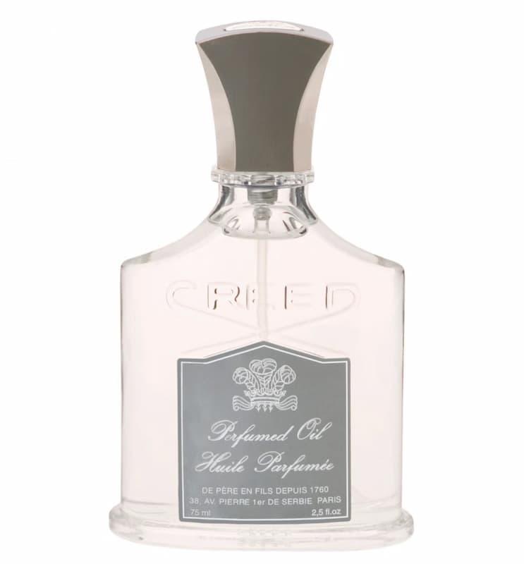 Creed Aventus Perfumed Oil 75 ml