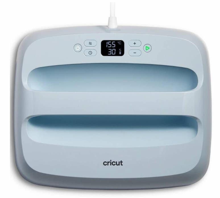 Cricut EasyPress 3 â 25x30 cm