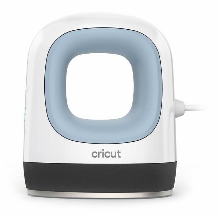 Cricut EasyPress Mini – Zen Blue