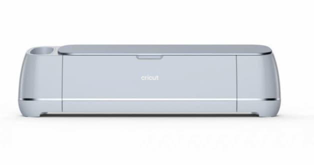 Cricut Maker 3 â med stor materialboks