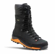 Crispi Kongsvoll EFX Black