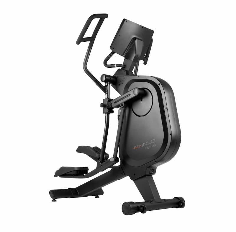 Crosstrainer Fly RX, Finnlo by Hammer