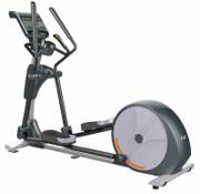 Crosstrainer test