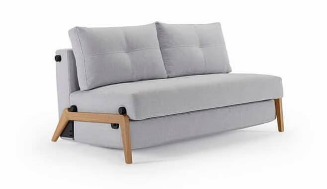 Cubed 02 Sovesofa 140x200