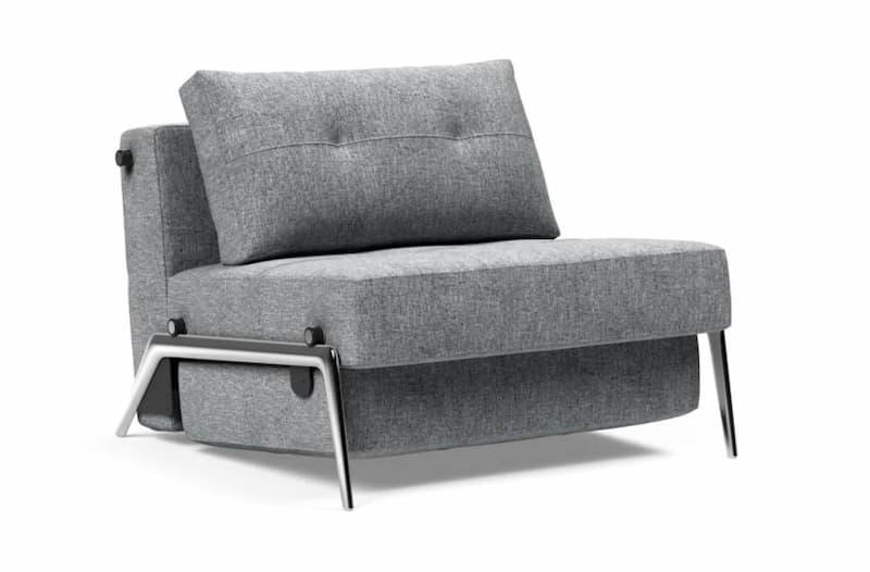 Cubed Alu Sovestol Innovation