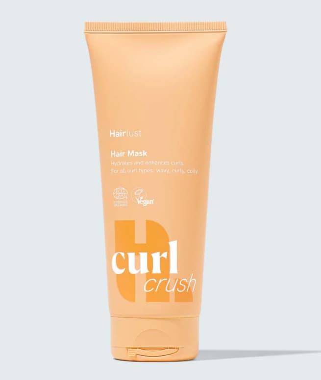 Curl Crush Hair Mask