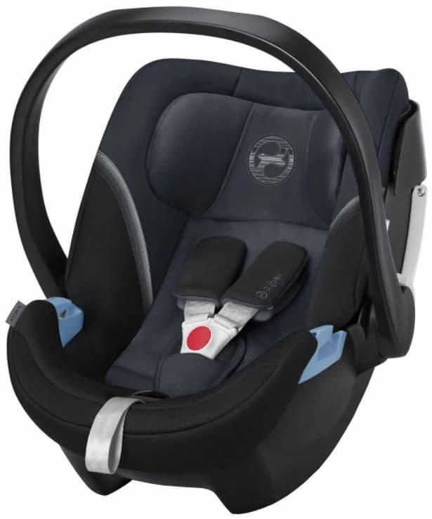 Cybex Aton 5 Babybilstol