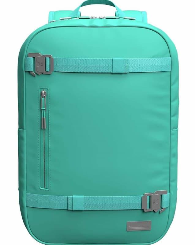 DB Essential 17 L Backpack Glacier Green