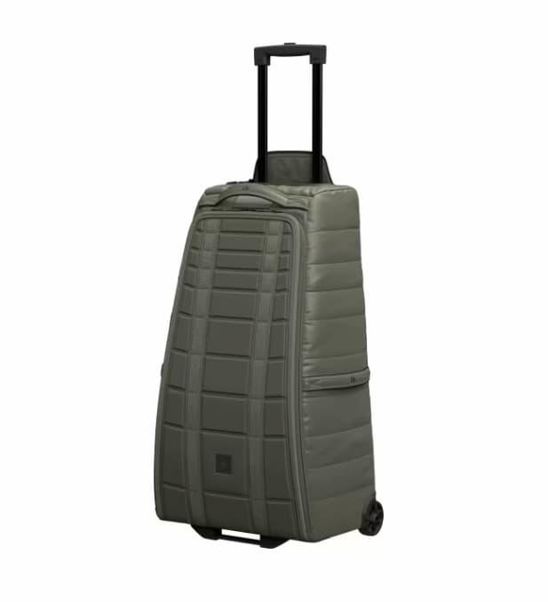 DB Hugger Roller Bag 60L