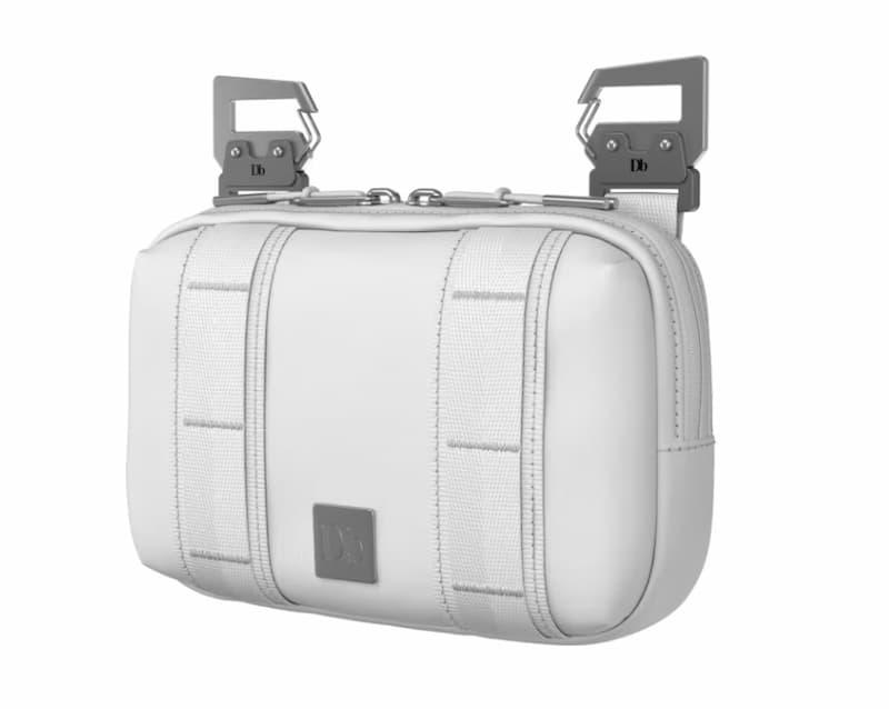 DB The Vault PU Leather