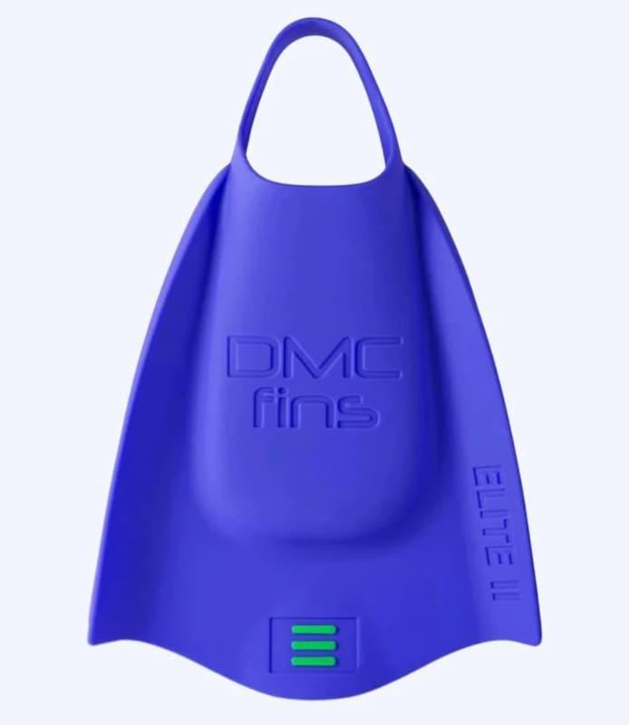 DMC svømmeføtter- Elite 2 – Indigo(Lilla)