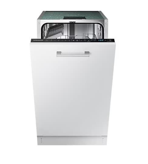 DW50R4060BB Oppvaskmaskin