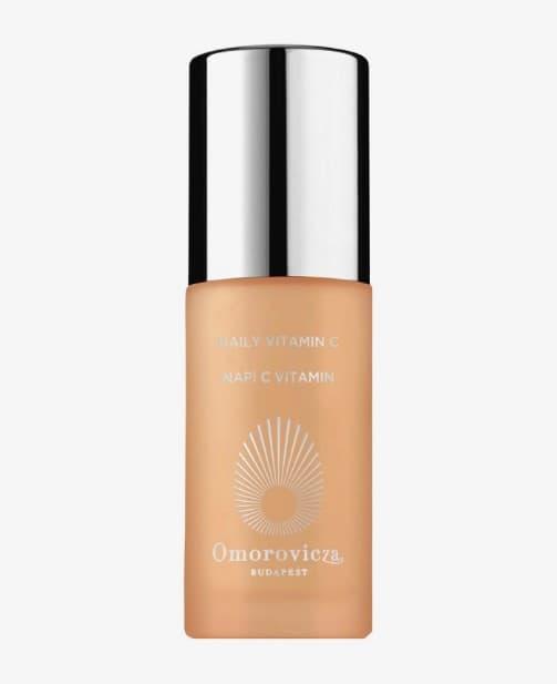 Daily Vitamin C (30 ml) fra Omorvicza