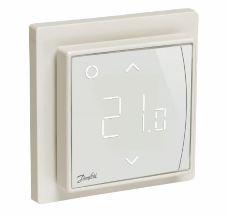 Danfoss ECtemp Smart WiFi