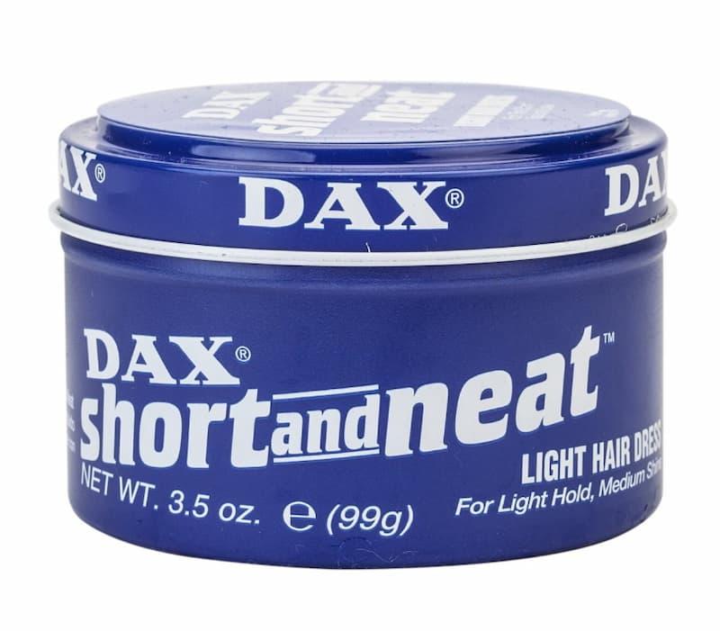 Dax Short and Neat