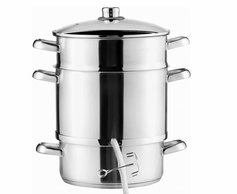 Day Saftkoker, 8 liter