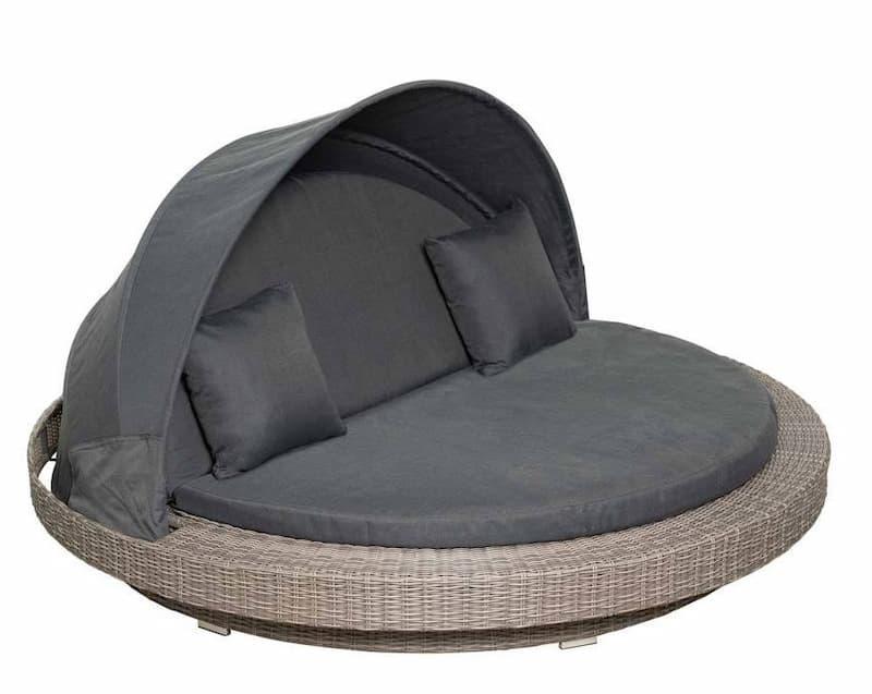 Daybed ute modell Florida - InGarden