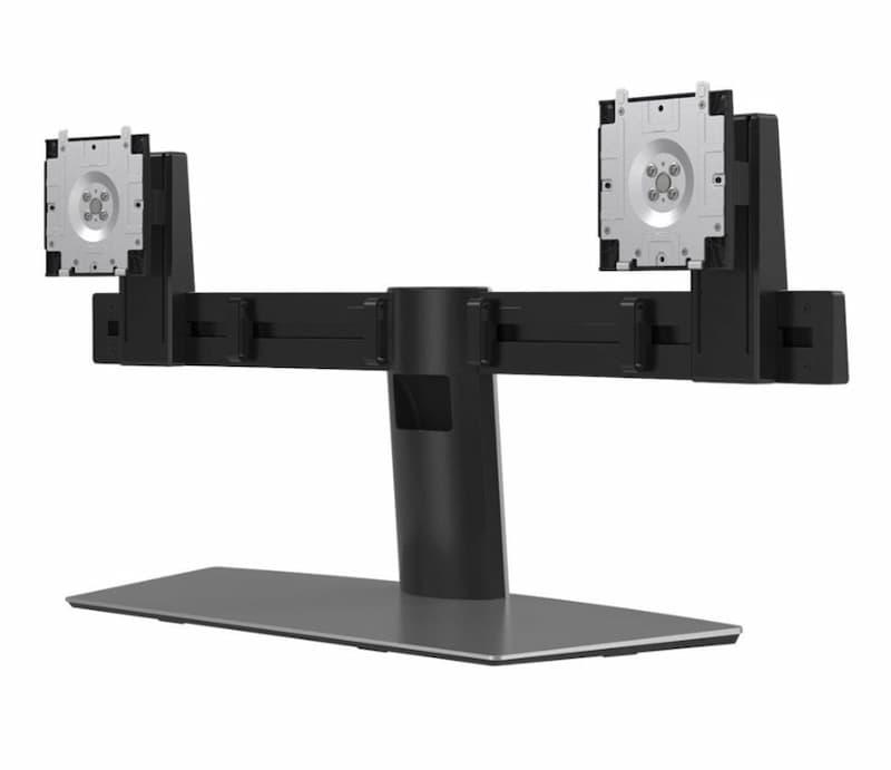Dell MDS19 Dual Monitor Stand – Stand
