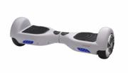 Denver HBO-6620WHITE, Selvbalanserende Scooter