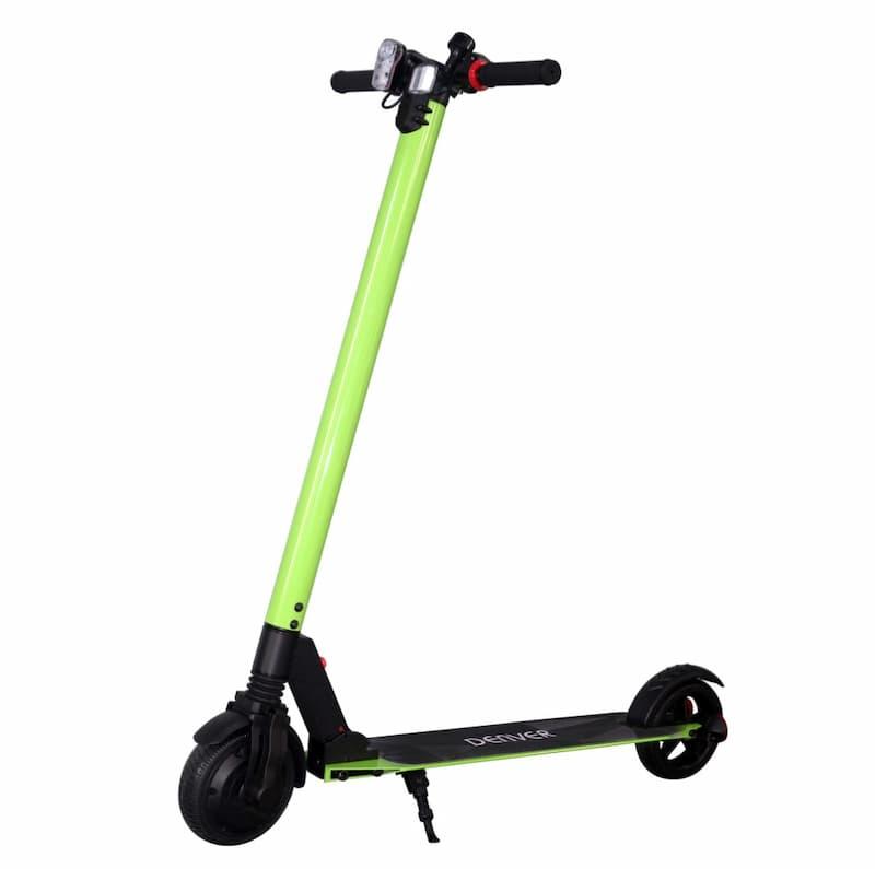 Denver SEL-65110 Elektrisk scooter/sparkesykkel