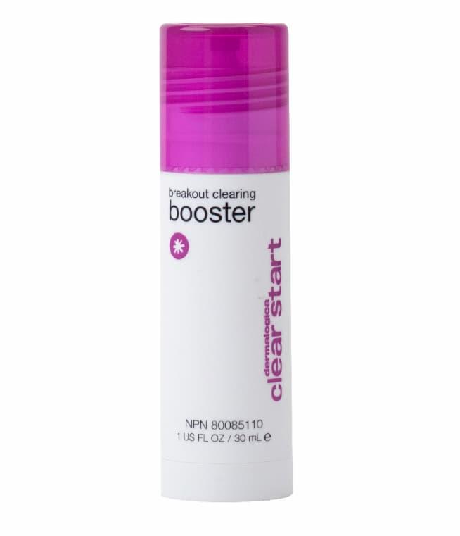 Dermalogica Clear Start Breakout Clearing Booster 30 ml