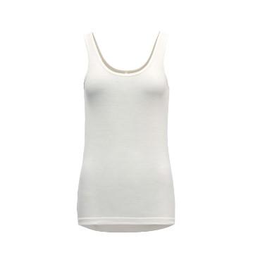 Devold Breeze Merino 150 Singlet Woman - lett ullsinglet for dame