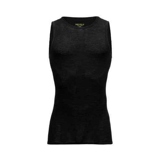Devold Wool Mesh 190 Tank Man