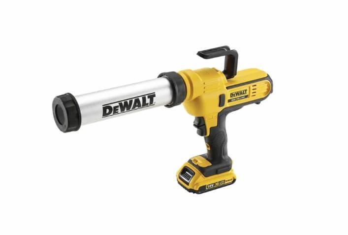 Dewalt DCE571D1 Fugepistol