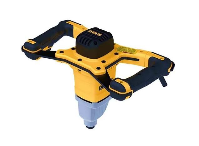 Dewalt DWD241-Qs Betongblandemaskin