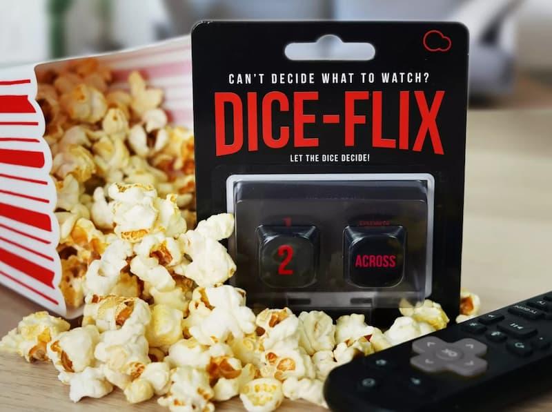 Dice-Flix