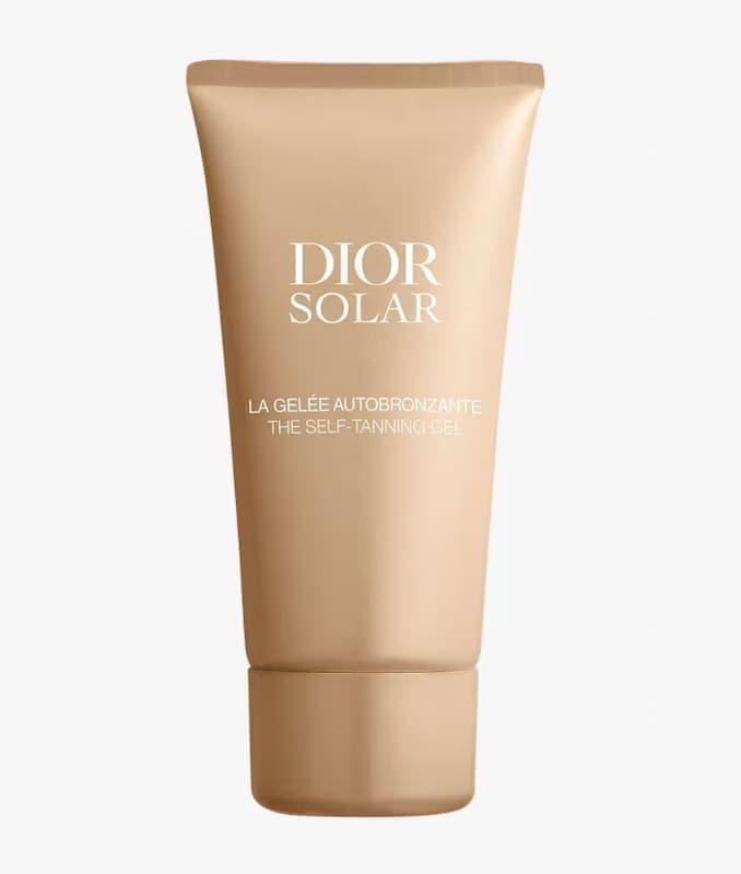 Dior Solar – The Self-Tanning Gel for Face – 50 ml