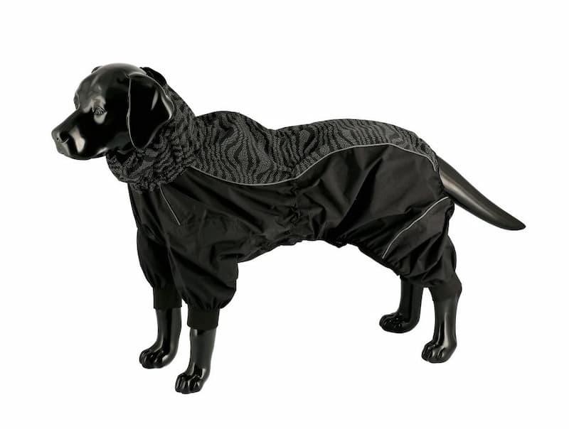 Dogman Regnoverall Dot