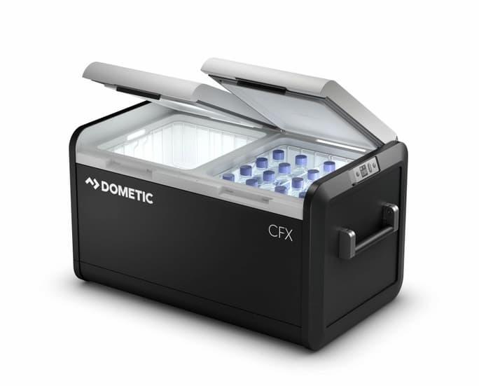 Dometic CFX3-75 portabel kjøleboks med frys