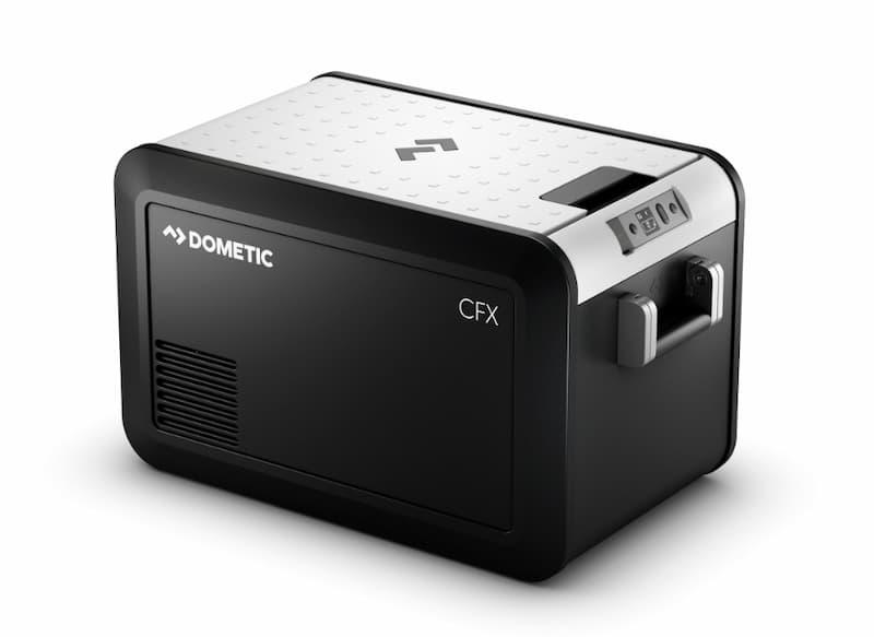 Dometic CFX3 35 bærbar kjøleboks, svart/grå