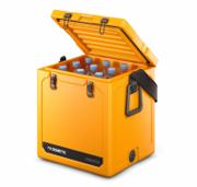 Dometic Cool-Ice WCI 22 passiv kjøleboks 33 liter, glow