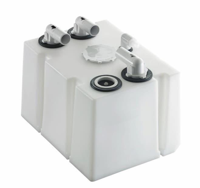 Dometic Holding Tank 137L