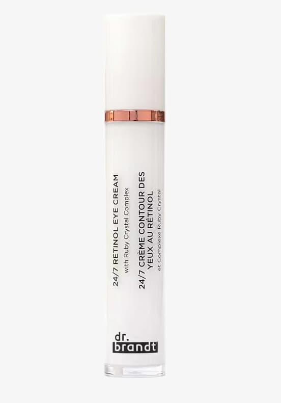 Dr. Brandt 24/7 Retinol Eye Cream 15 ml