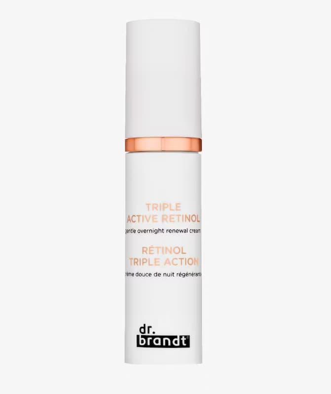 Dr. Brandt Triple Active Retinol Night Cream 30 ml