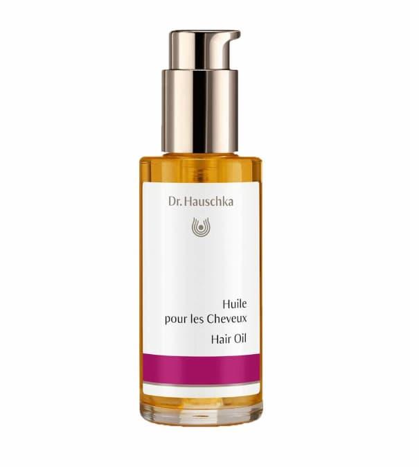 Dr. Hauschaka Hair Oil 75 ml