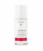 Dr Hauschka Deodorant Rose
