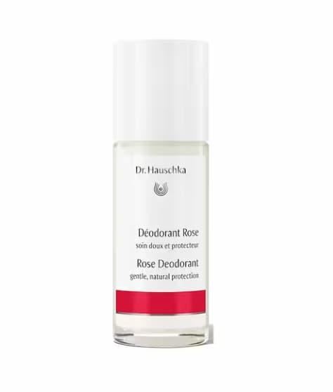 Dr Hauschka Deodorant Rose