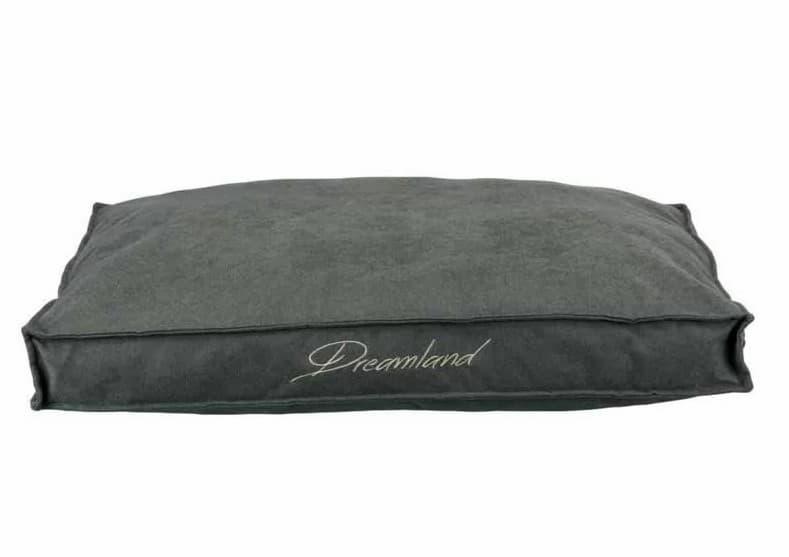 Hundepute test - myk hundeseng for komfortabel hvile