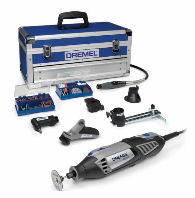 Dremel 4000-6/128