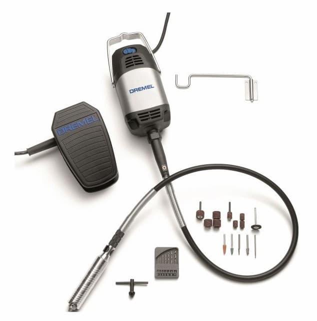 Dremel Fortiflex 9100
