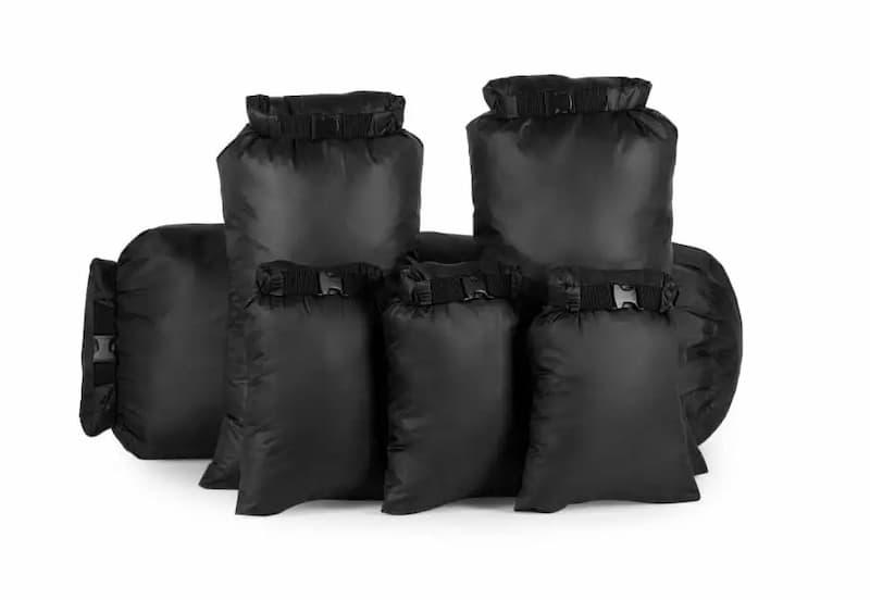 Drybag Set fra Urberg