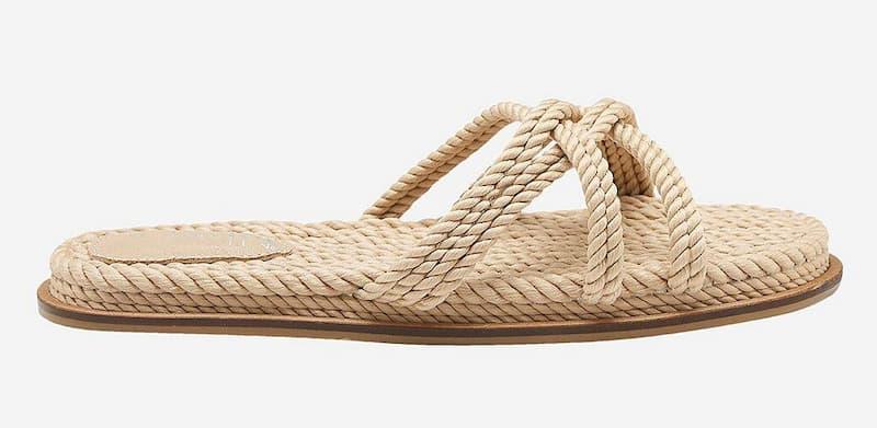 Duffy Sandaler